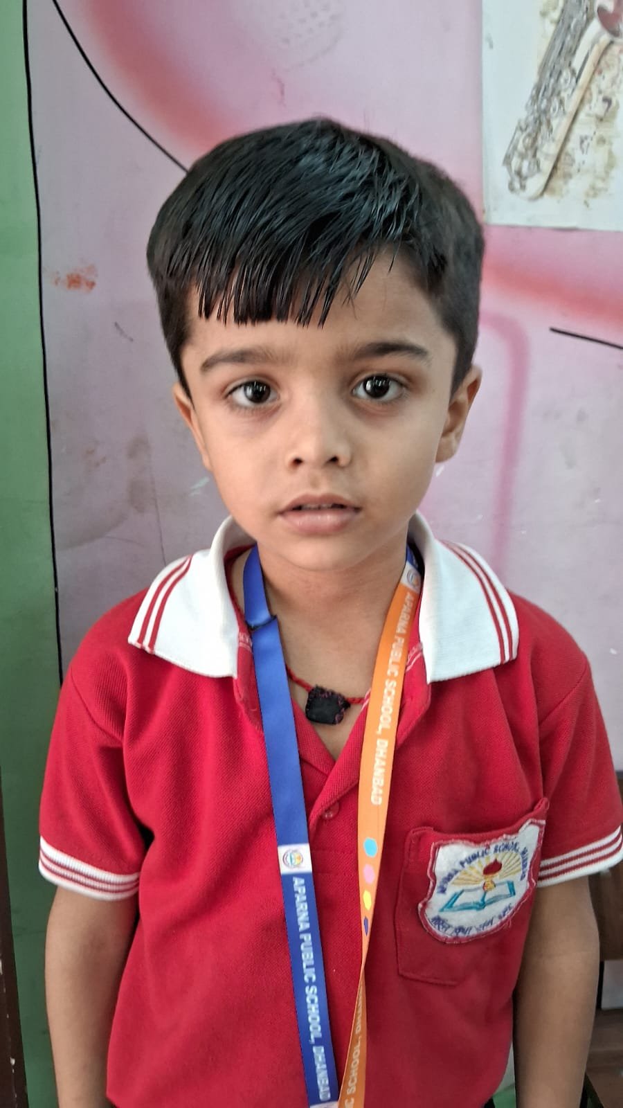 Shivansh Singh